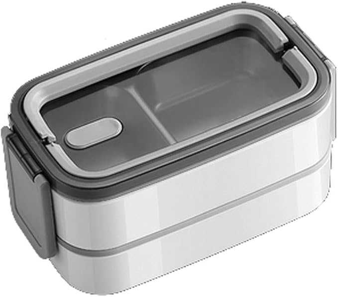 pojemnik na lunch ze stali nierdzewnej 1400 ml lunch box