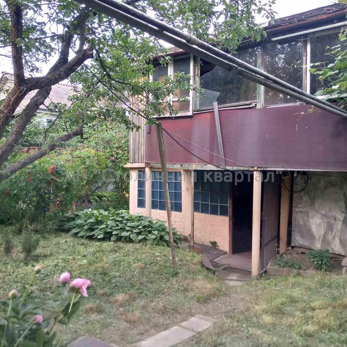 Без комісії Осокорки дачний будинок Садова 164