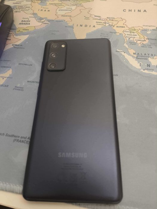 Samsung Galaxy S20FE 8/256