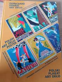 Polski plakat art deco w zbiorach muzeum we Lwowie
-33%
14