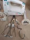 Robot kuchenny zelmer turbo