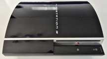 Konsola PlayStation 3