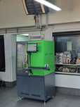 Dci 200 +tester wtryskiwaczy Bosch