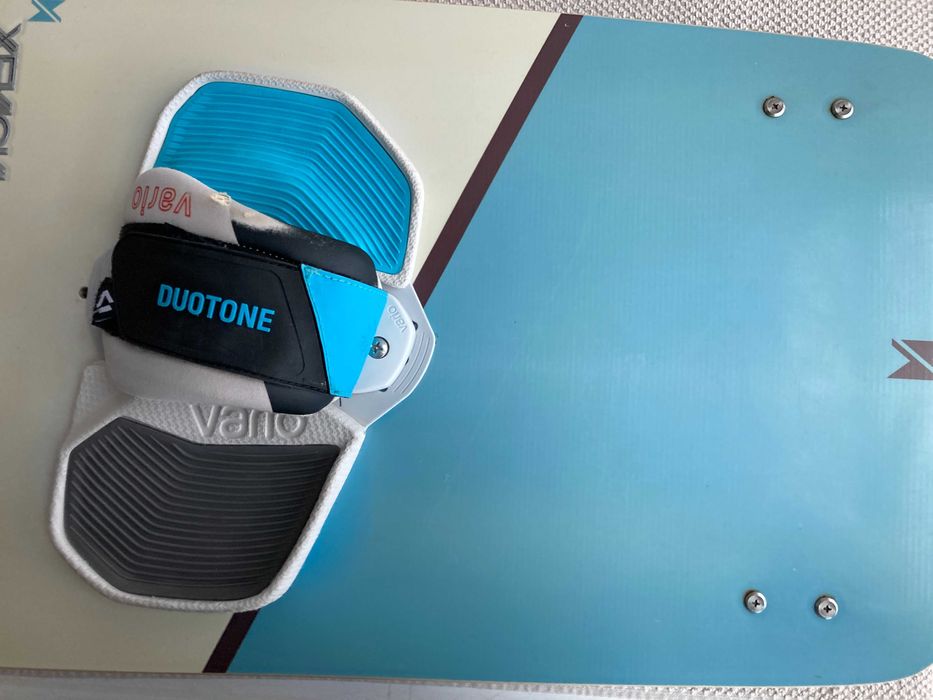 Prancha de kitesurf 145 x 44