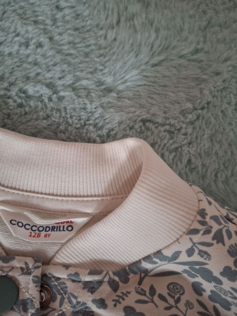 Dres Cocodrillo 128