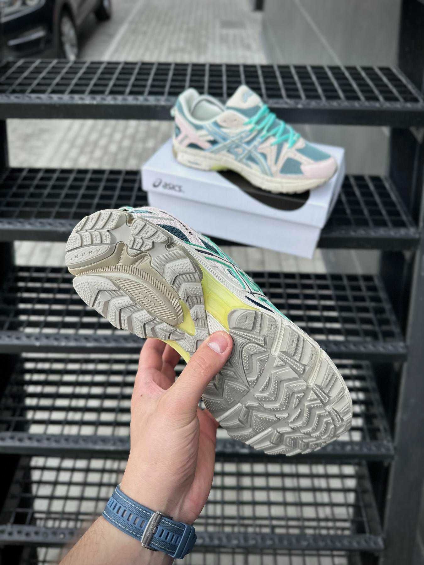Кросовки Asics Gel, 40-44 размер, кросівки асикс