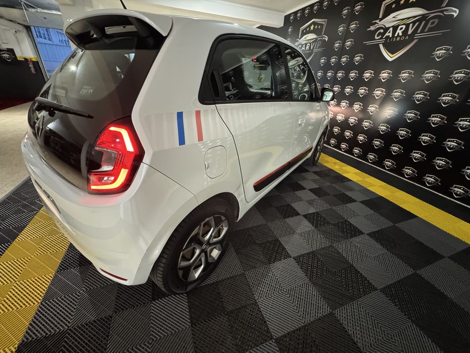 RENAULT TWINGO 2020