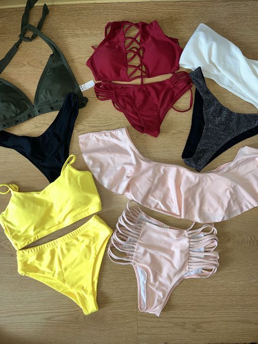 Купальки розмір s