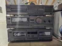 Wieża, , Technics, ,