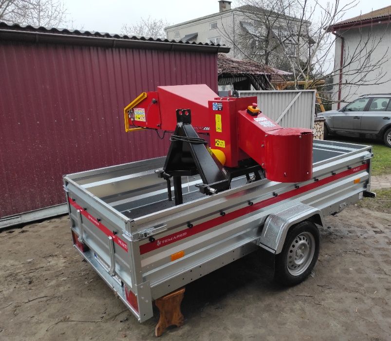 Wypożyczalnia wynajem Zagęszczarka Rębak osuszacz odkurzacz