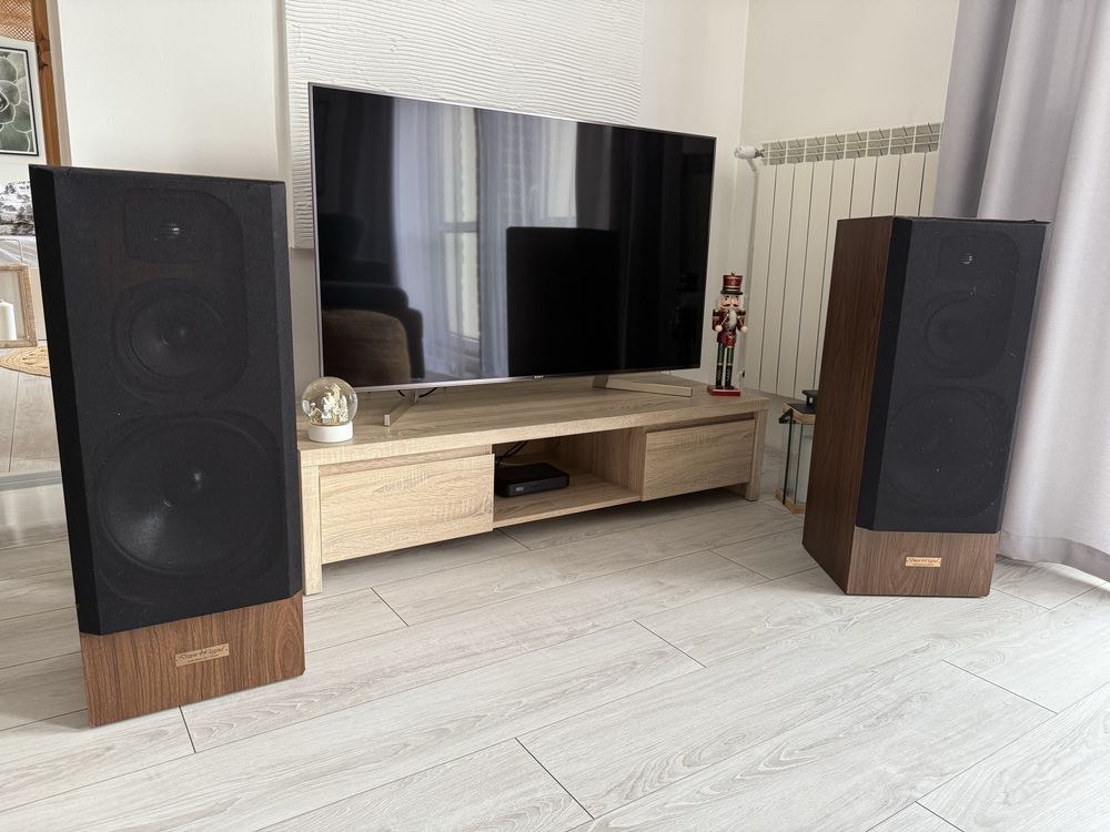 Celestion Ditton 44 Legend Wyśmienite brzmienie!