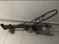Vendo quadro de pit bike