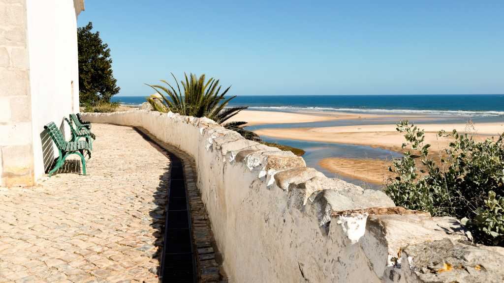 Imóvel T2 * Cacela Velha * Praia Fábrica * Manta Rota * Algarve