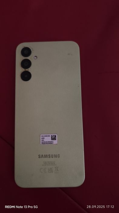 Samsung Galaxy A14 Stan Idealny