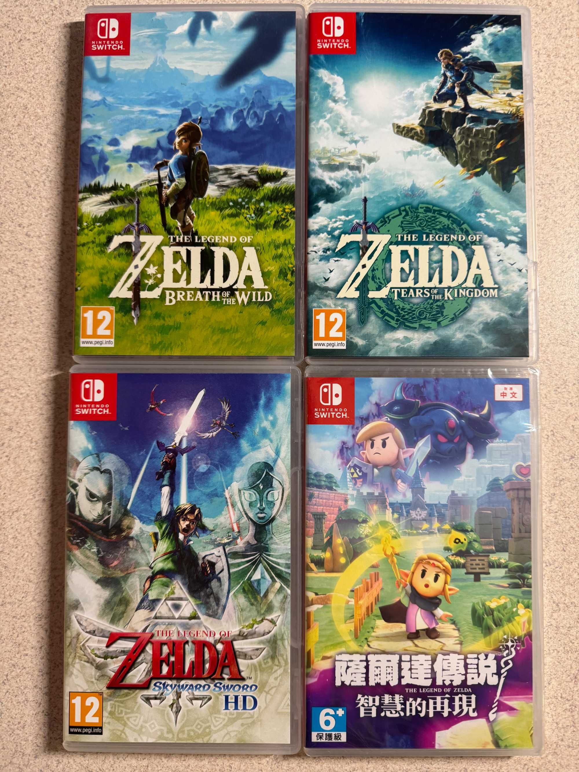 It Takes Two Nintendo Switch