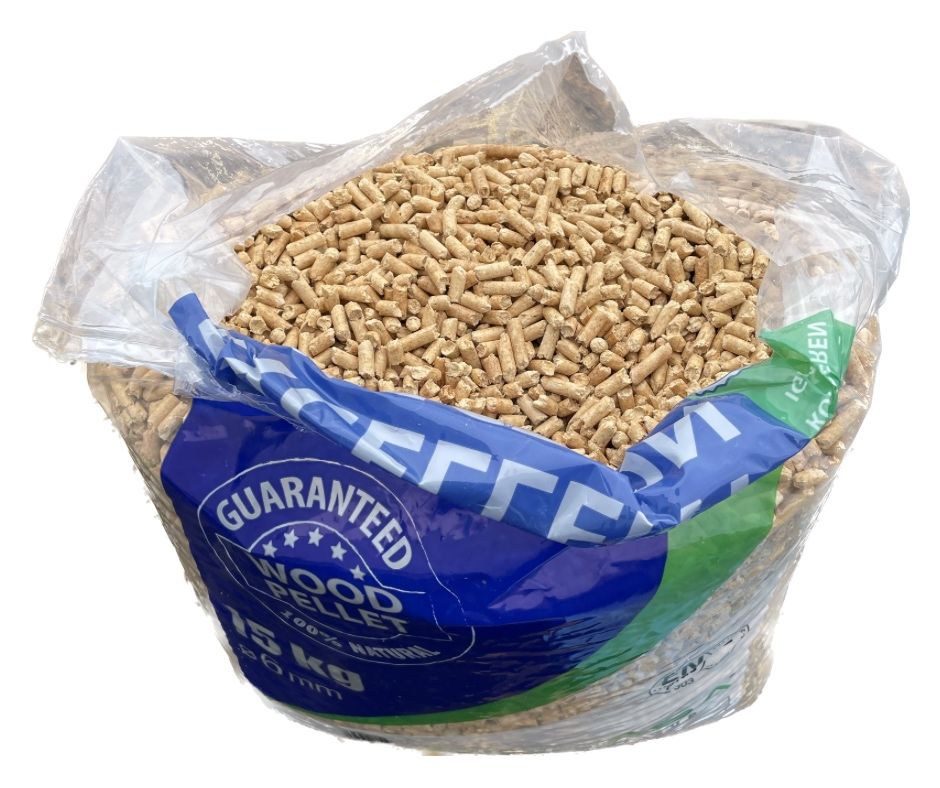 Pellet Excellent Selection
