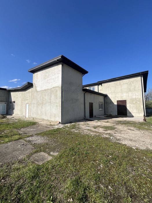 Продається дуже терміново!!!комерційне приміщення