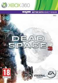 Dead Space 3 XBOX 360 Uniblo Łódź