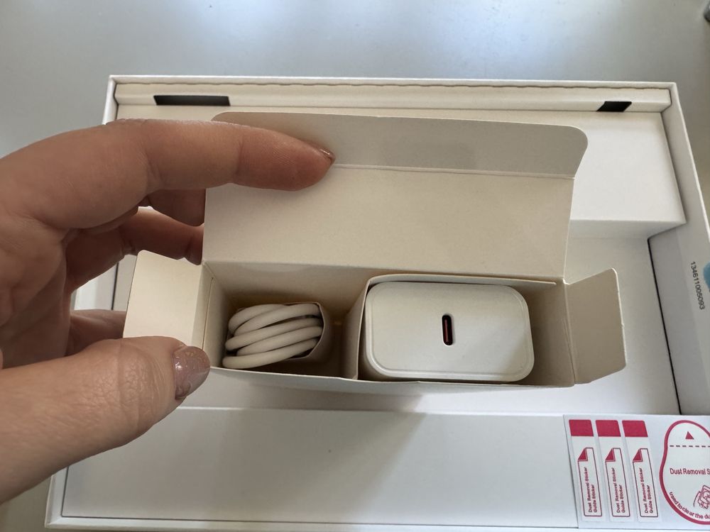 Tablet TCL NXTPAPER 14 14,3” 8/256 GB