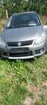 Sprzedam suzuki sx 4x4