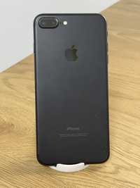 iPhone 7 plus 128gb black neverlock 100%