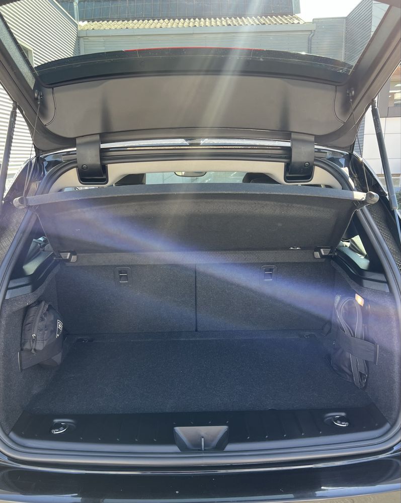 BMW i3s 100% elétrico