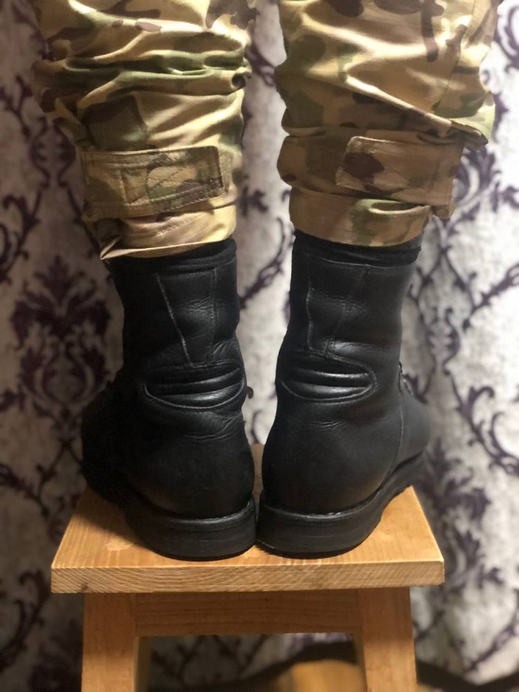 Берци Kampfstiefel BW 2000 армії Бундесвер