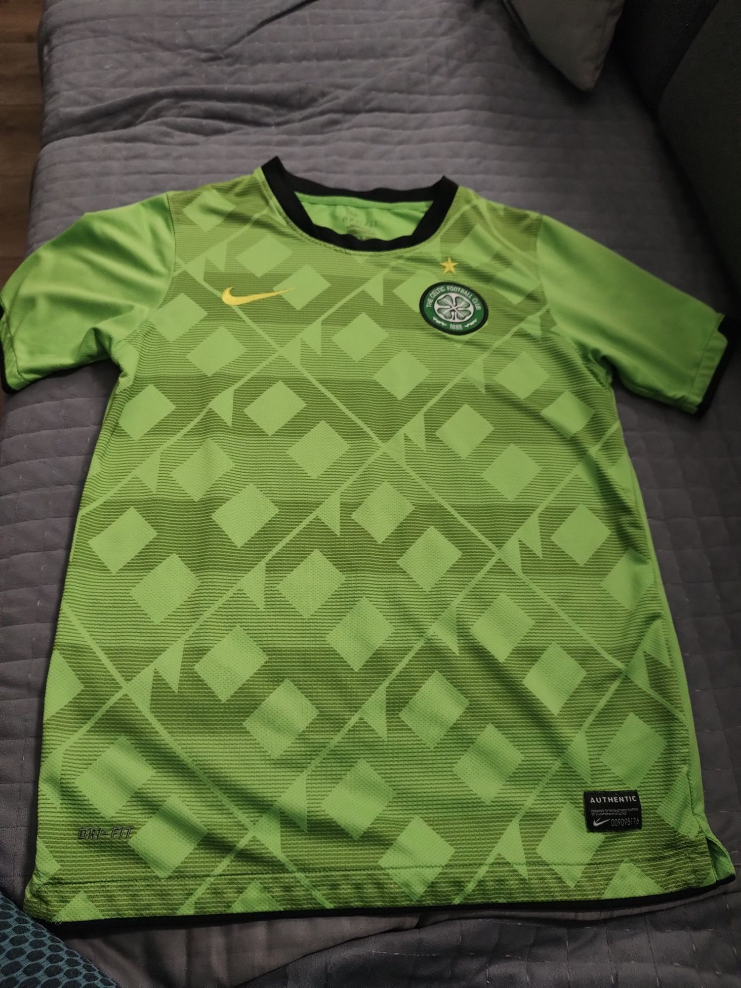 Koszulka sportowa Celtic