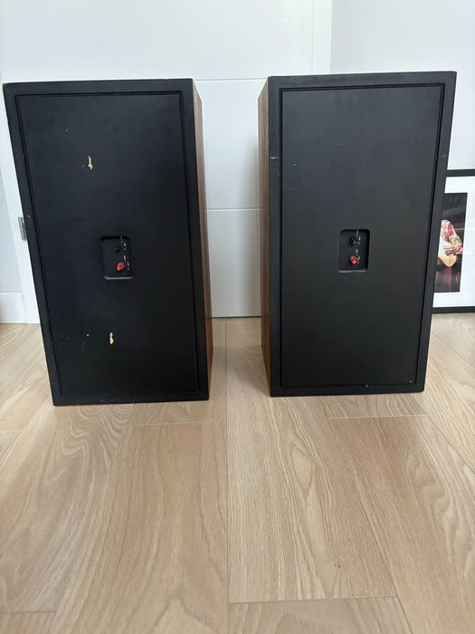 JBL L26 profesjonalne kultowe monitory kolumny Made in USA