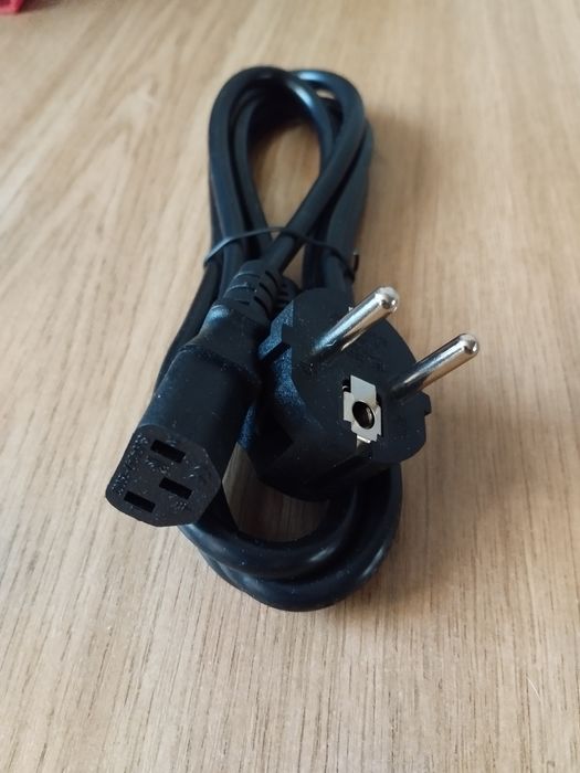 Кабель сетевой разный