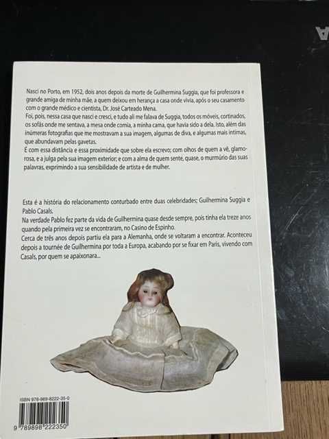 Livros diversos em bom estado