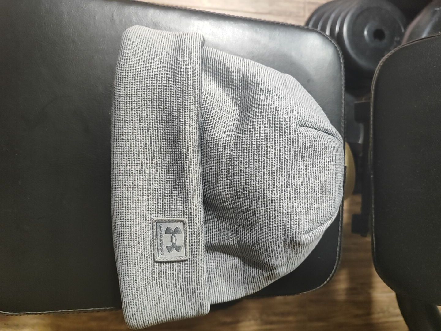 Шапка under Armour
