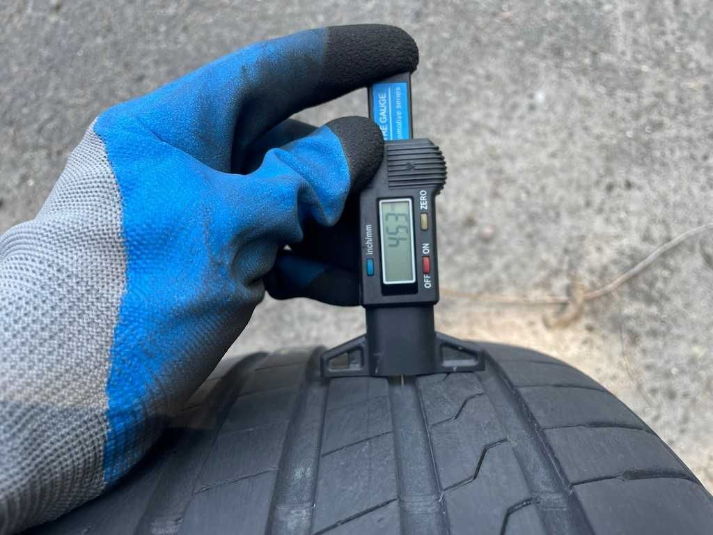 Firestone Roadhawk 215/60r16 99V шини бу літо 2 штуки