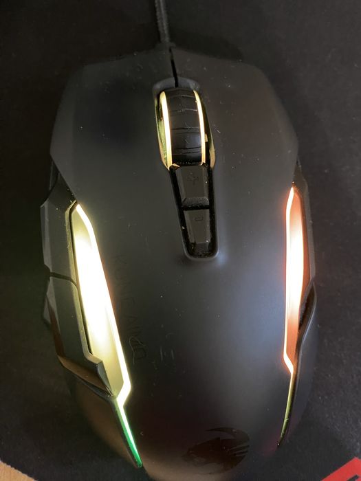 Roccat kone aimo