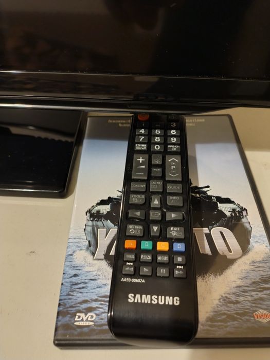 Telewizor Samsung 32 cale LED