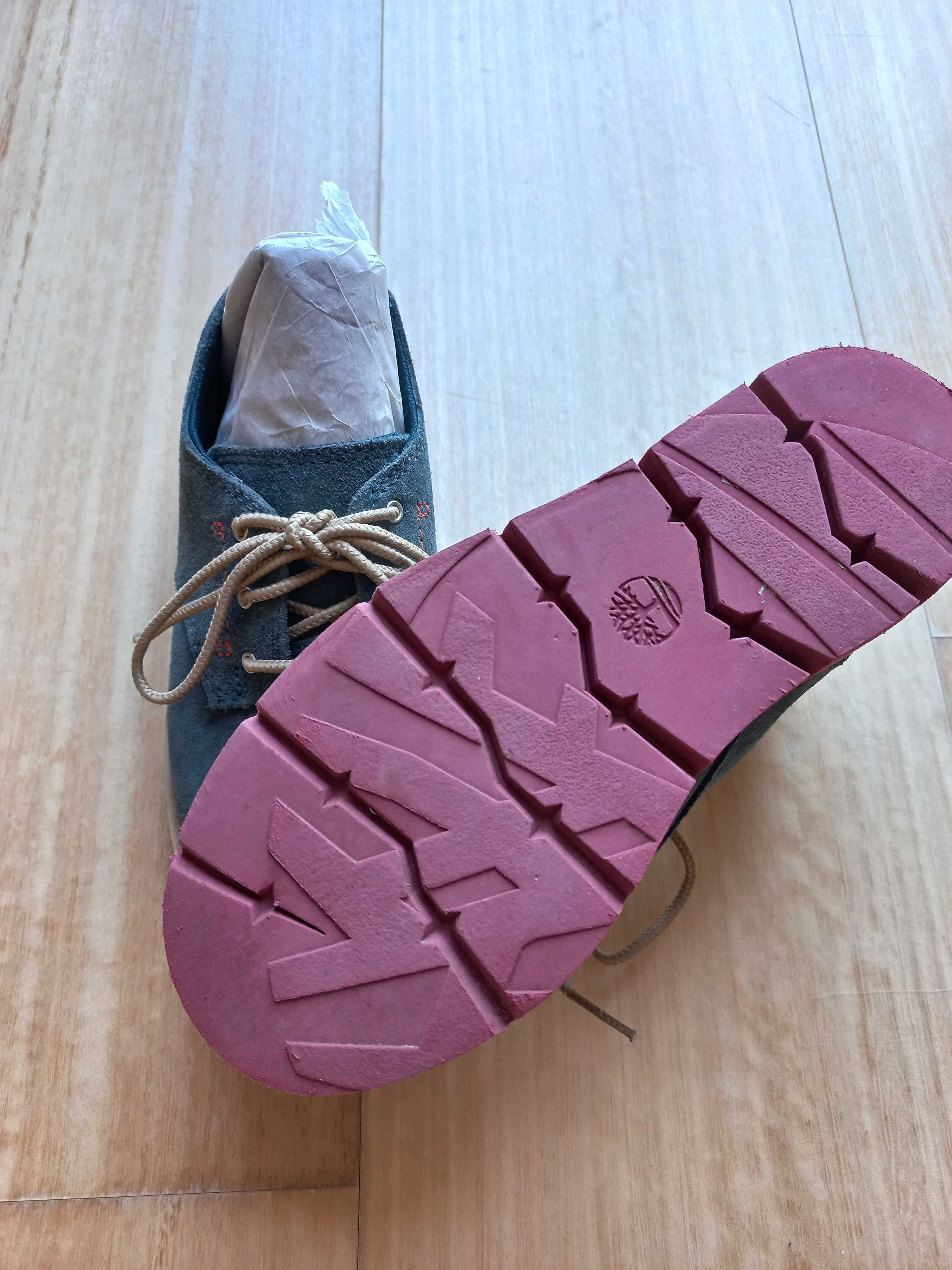 Sapatos Timberland - nr 32