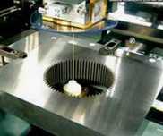 serviços erosão por fio e torno cnc