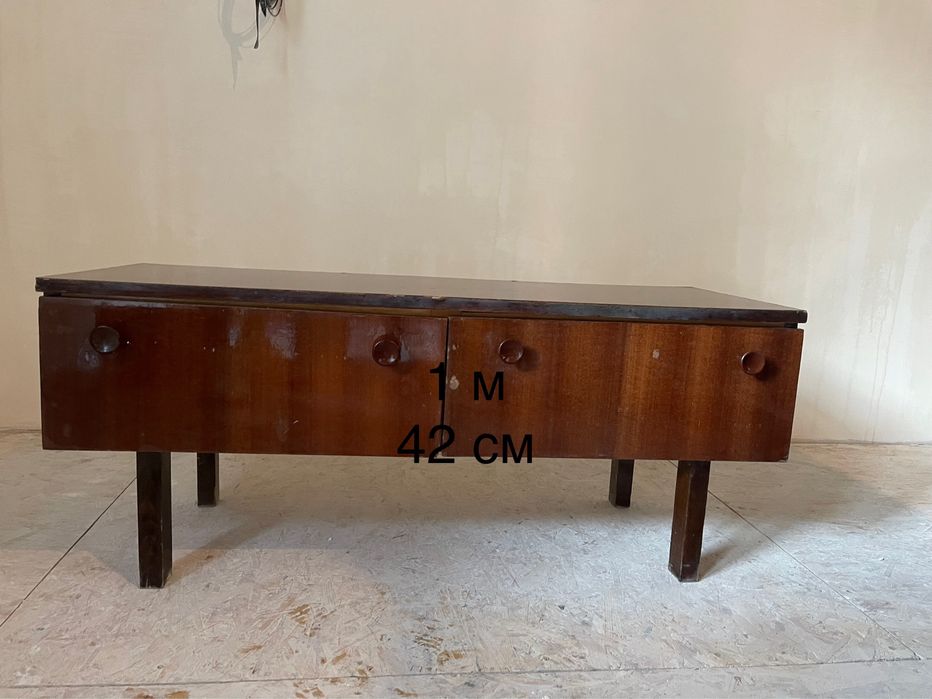 Тумба редизайн тумба під телевізор