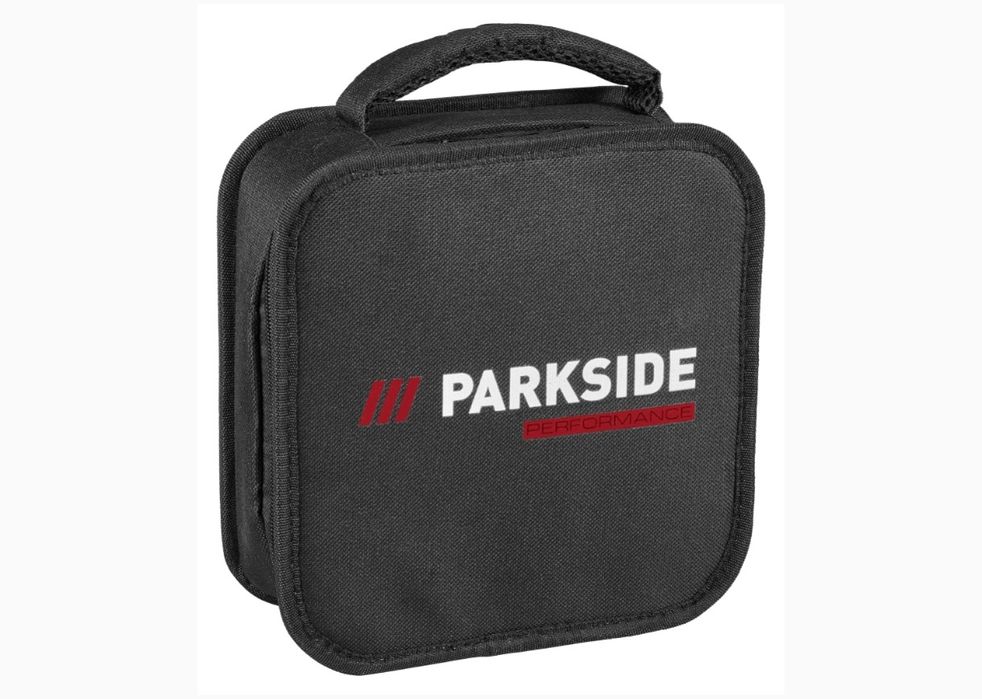 PARKSIDE PERFORMANCE® Wiertarko-wkrętarka akumulatorowa 12 V PBSPA 12