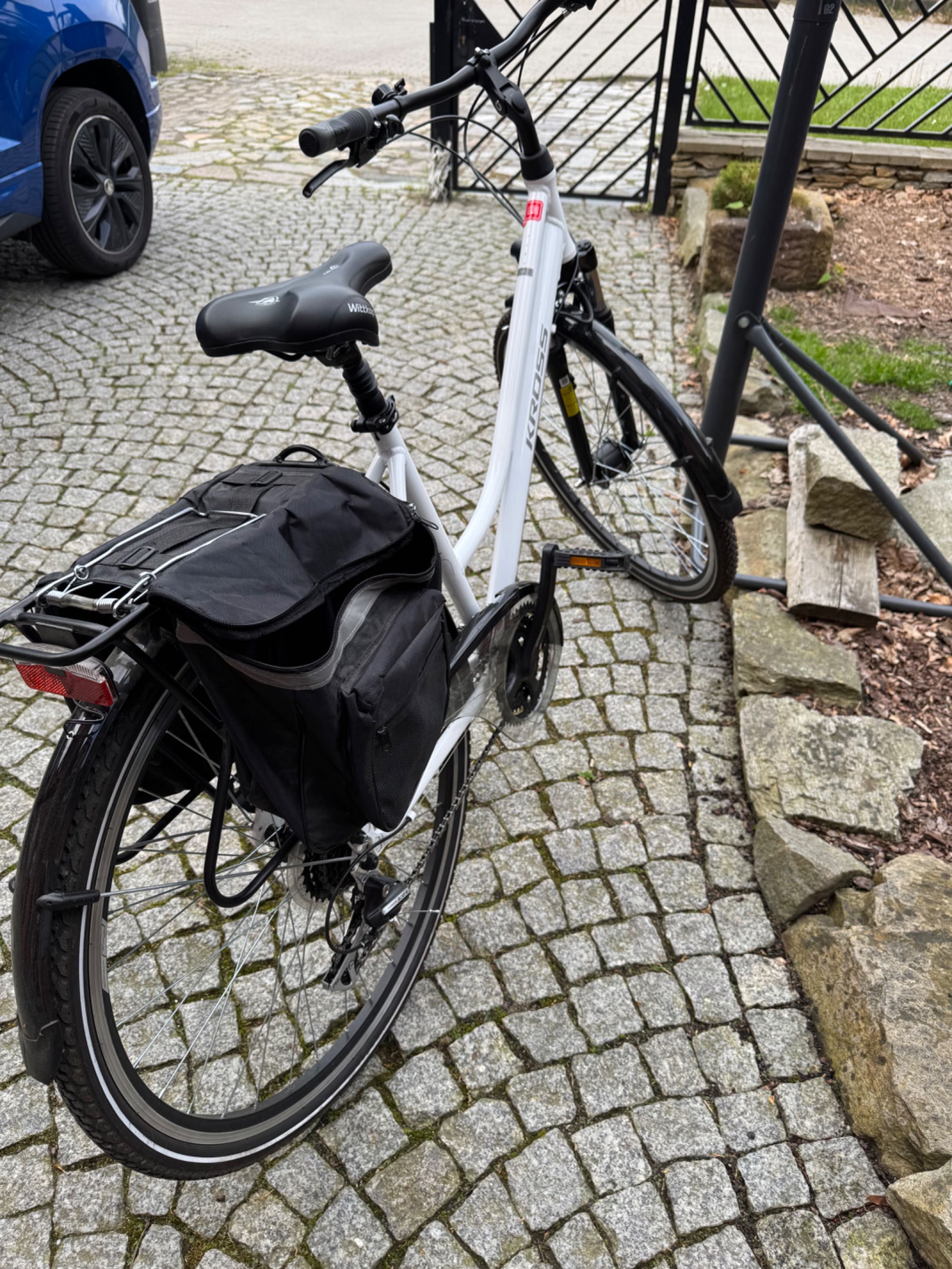 Kross TRANS 3.0 L