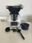 Thermomix TM6 , новый , Термомикс ТМ6 , кухон.комбайн , блендер