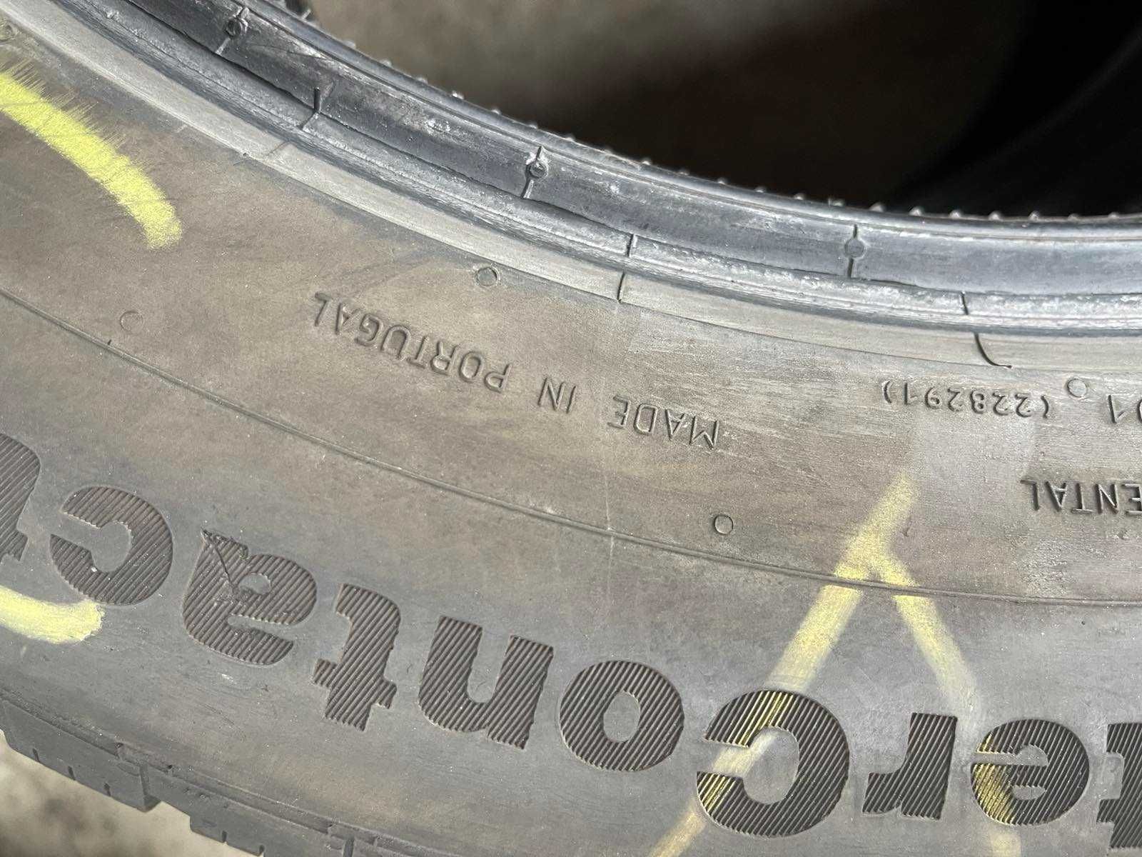 continental 255/55 r19111 v зима Продам земную резину 22год 8.5мм
