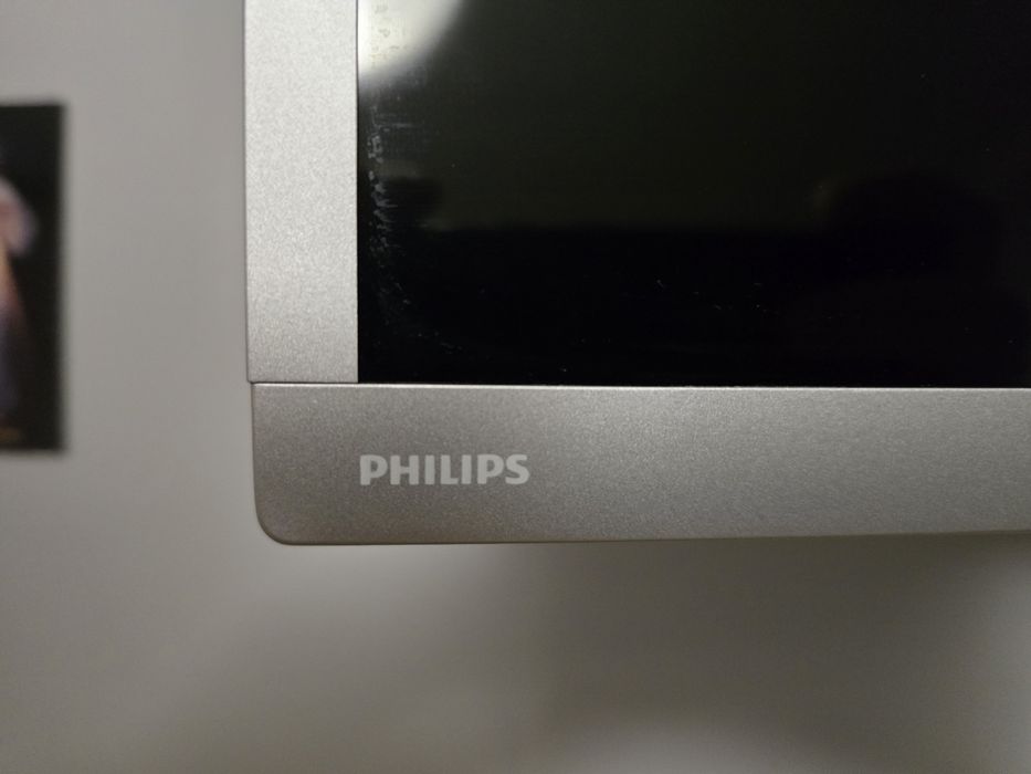 Telewizor Philips 58 cali