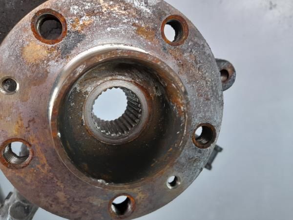 Manga de eixo frente esquerda RENAULT Laguna III (BT0/1)