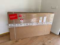 Nowy TV Samsung QLED 65” QE65QN77 FAT MiniLED – Nieotwierany, okazja!