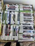 Gry Xbox 360 X360 pudełkowe Sprzedaż gier xbox Zestaw
