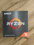 AMD Ryzen 5 5600X