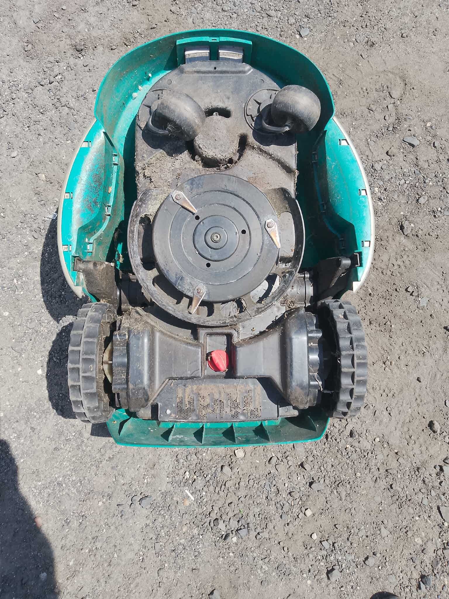 robot koszacy bosch 3600ha2100