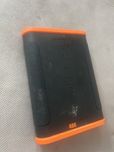 Power bank fox 48k ryby biwak panele sloneczne