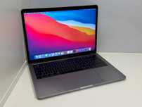 MacBook Pro 13 2017 Touchbar I5 3.1GHZ 8GB 256GB 88%Kondycji Gwarancja